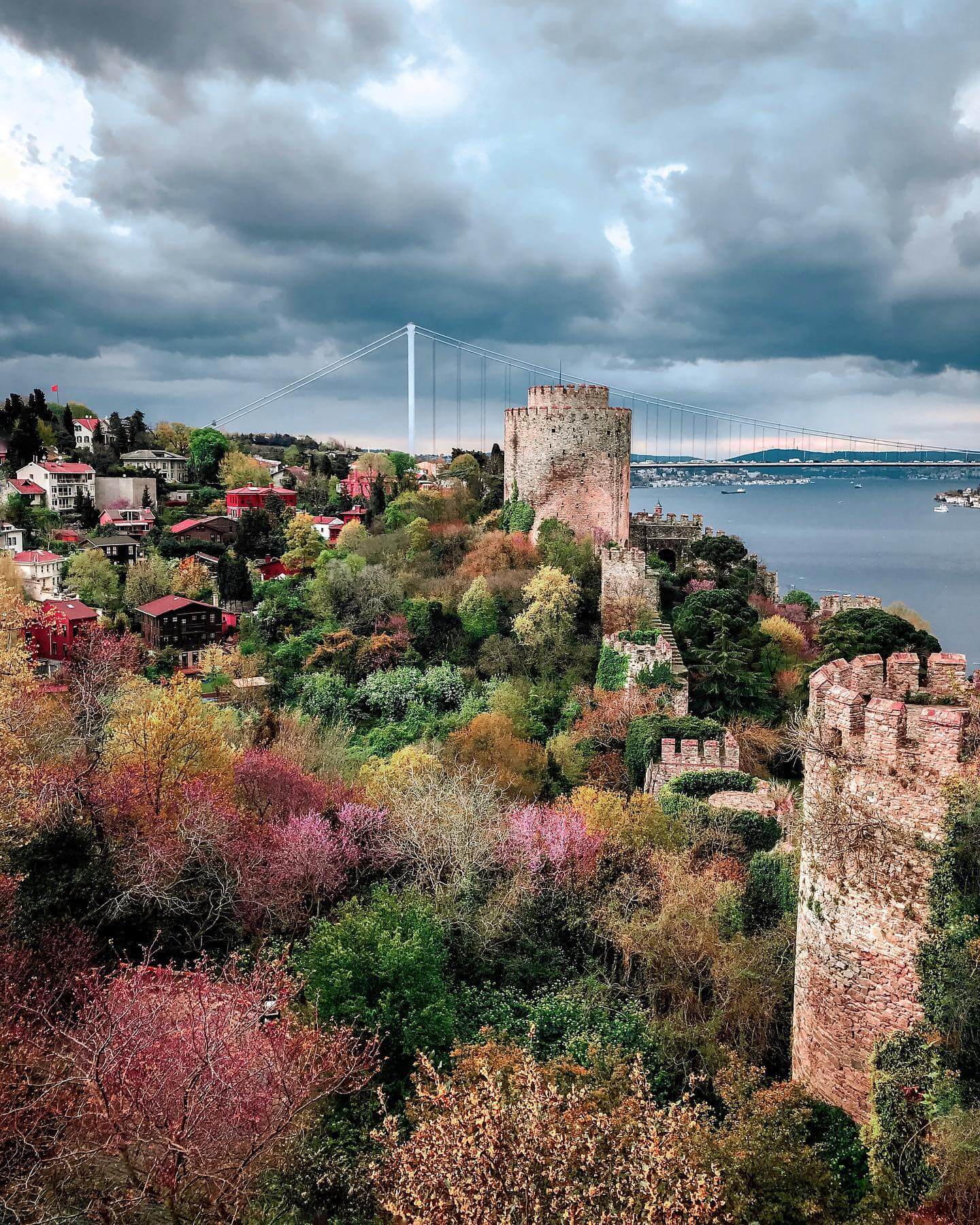 Rumeli Hisarı