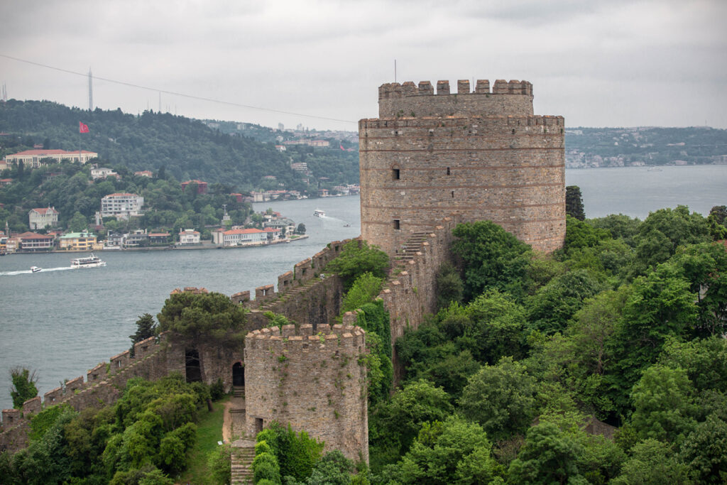 Rumeli Hisarı